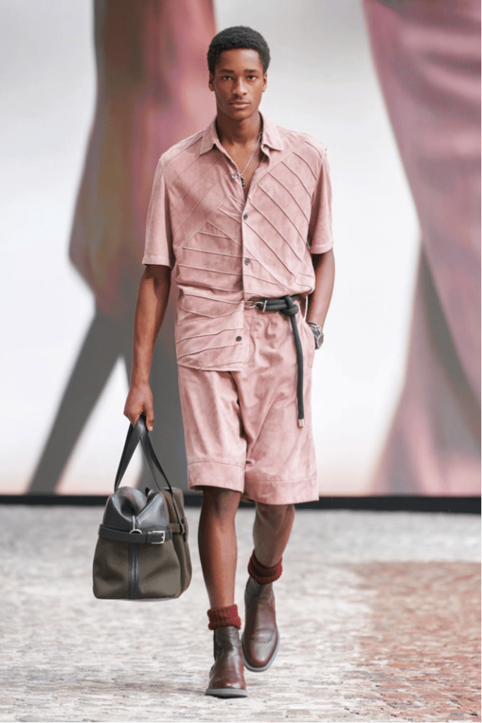 Men'S Style Summer 2024 Collection - anne regina